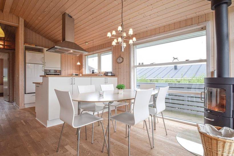 Foto von Ferienhaus FL83 auf Dageløkke - Langeland