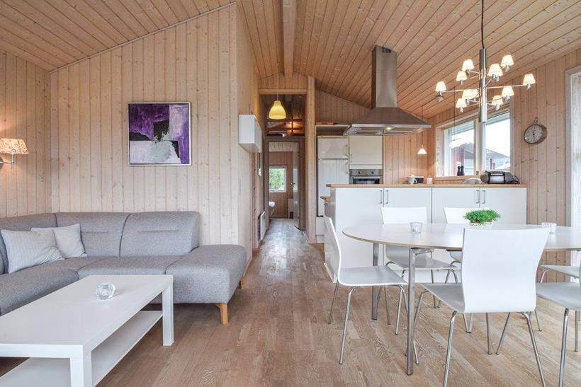 Foto von Ferienhaus FL83 auf Dageløkke - Langeland