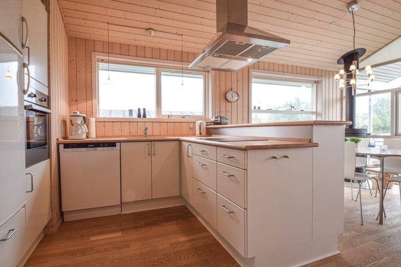 Foto von Ferienhaus FL83 auf Dageløkke - Langeland