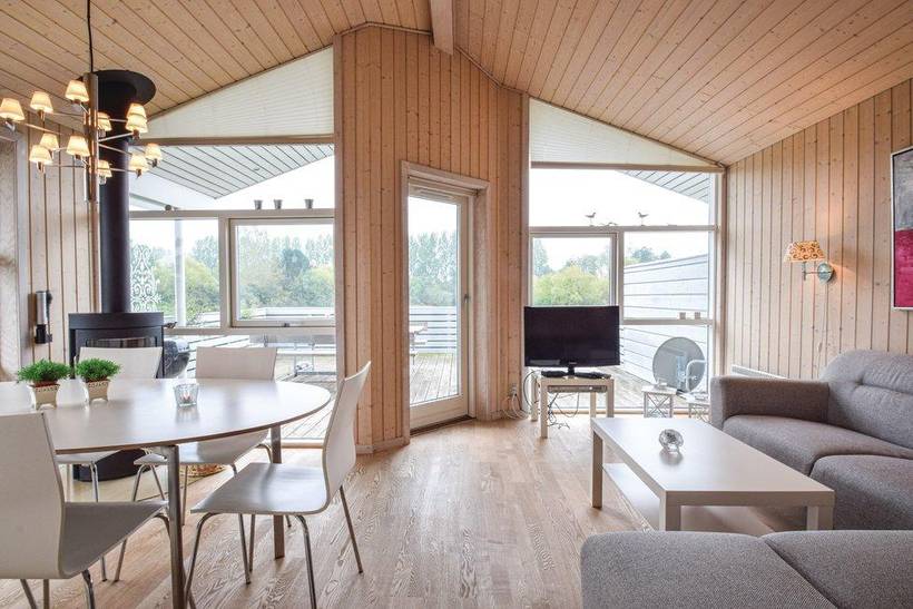 Foto von Ferienhaus FL83 auf Dageløkke - Langeland
