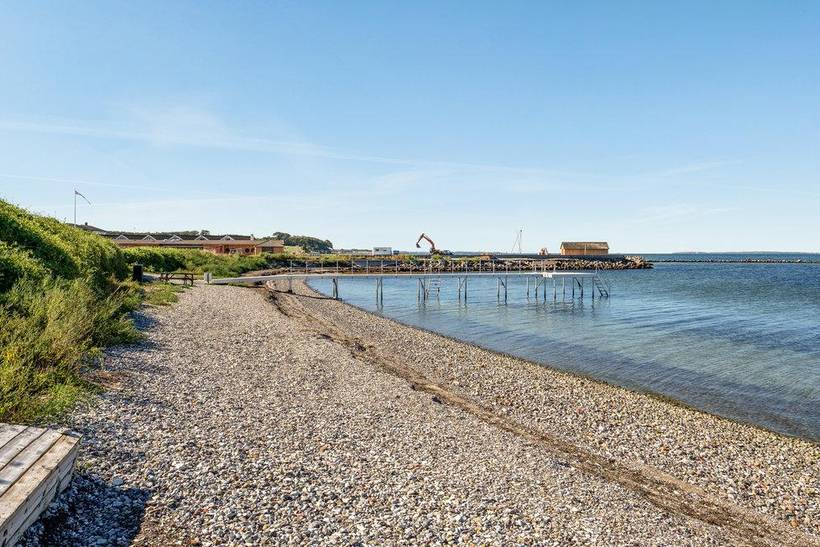 Foto von Ferienhaus FL83 auf Dageløkke - Langeland