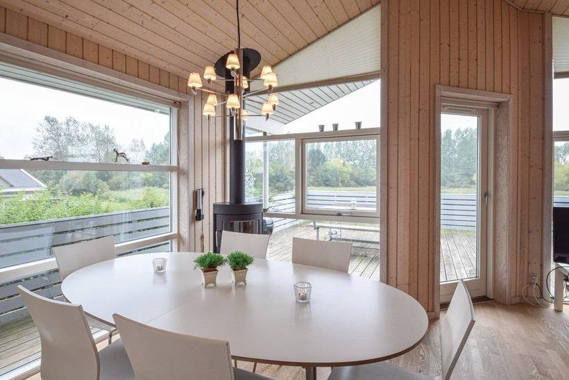 Foto von Ferienhaus FL83 auf Dageløkke - Langeland