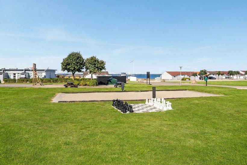 Foto von Ferienhaus FL83 auf Dageløkke - Langeland