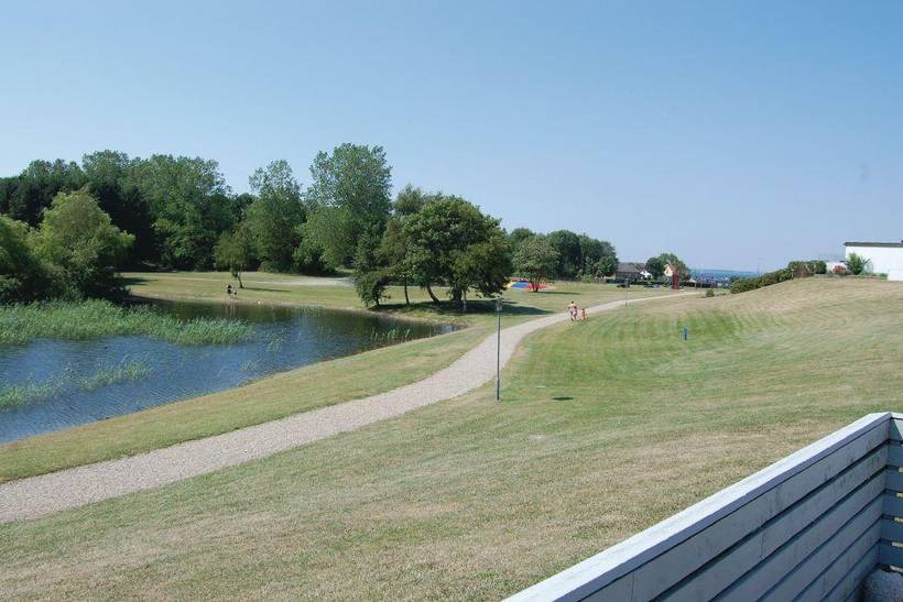 Foto von Ferienhaus FL83 auf Dageløkke - Langeland
