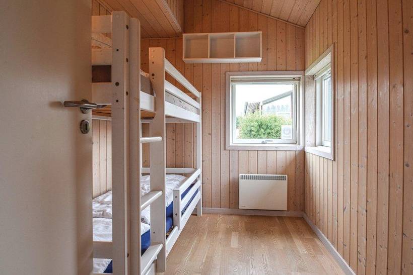 Foto von Ferienhaus FL83 auf Dageløkke - Langeland