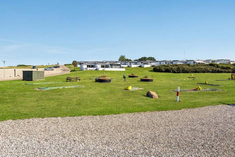 Foto von Ferienhaus FL83 auf Dageløkke - Langeland