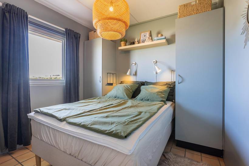 Foto von Ferienhaus FL85 in Nr. Lyngby - Løkken - Nordjütland