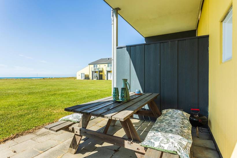 Foto von Ferienhaus FL85 in Nr. Lyngby - Løkken - Nordjütland