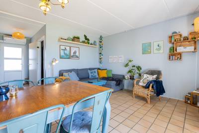Vorschaubild von Ferienhaus FL85 in Nr. Lyngby - Løkken - Nordjütland