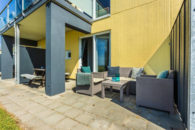 Foto von Ferienhaus FL85 in Nr. Lyngby - Løkken - Nordjütland