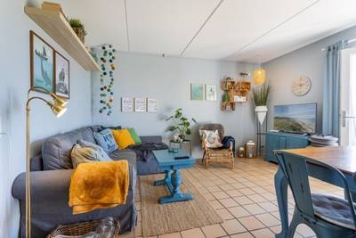 Vorschaubild von Ferienhaus FL85 in Nr. Lyngby - Løkken - Nordjütland
