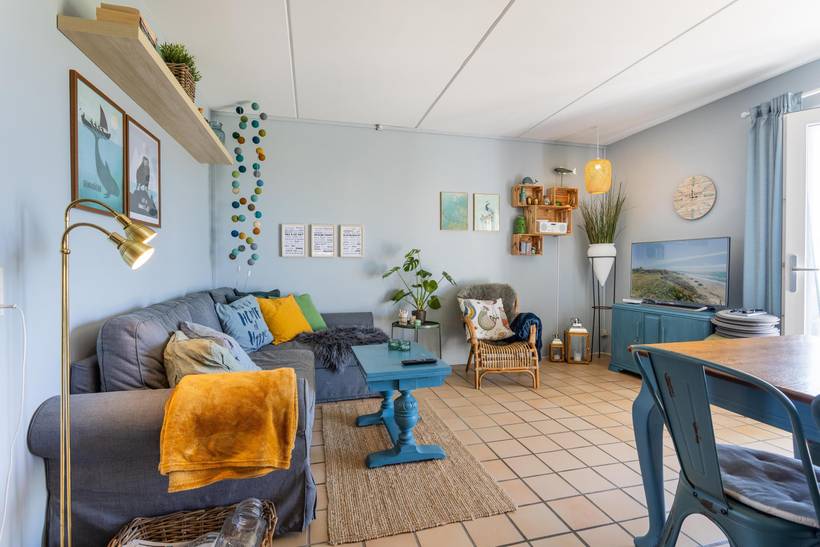 Foto von Ferienhaus FL85 in Nr. Lyngby - Løkken - Nordjütland