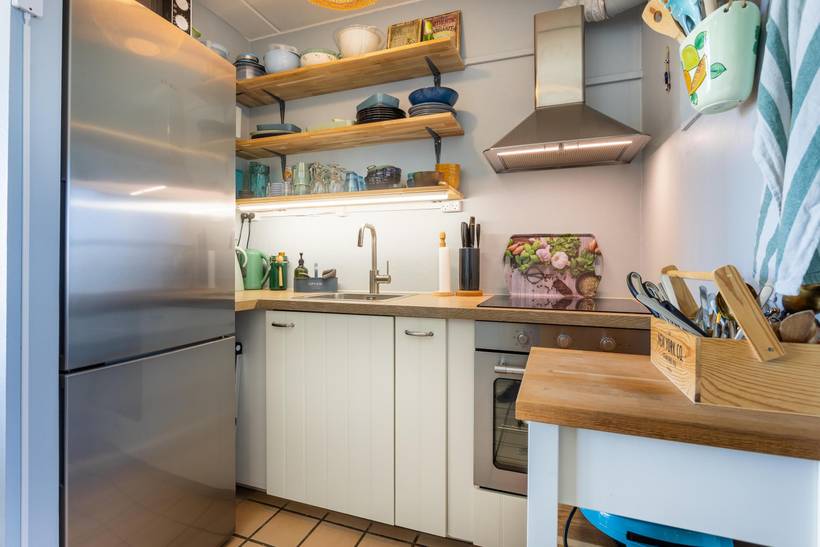 Foto von Ferienhaus FL85 in Nr. Lyngby - Løkken - Nordjütland