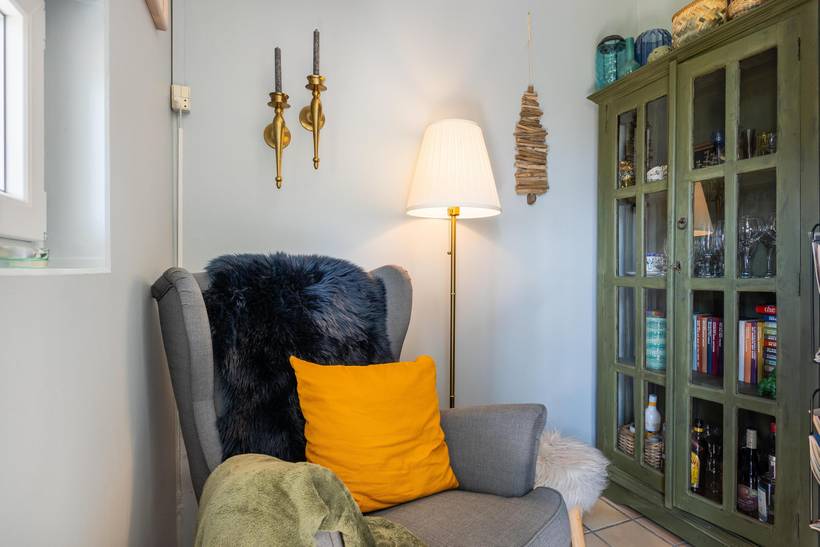 Foto von Ferienhaus FL85 in Nr. Lyngby - Løkken - Nordjütland
