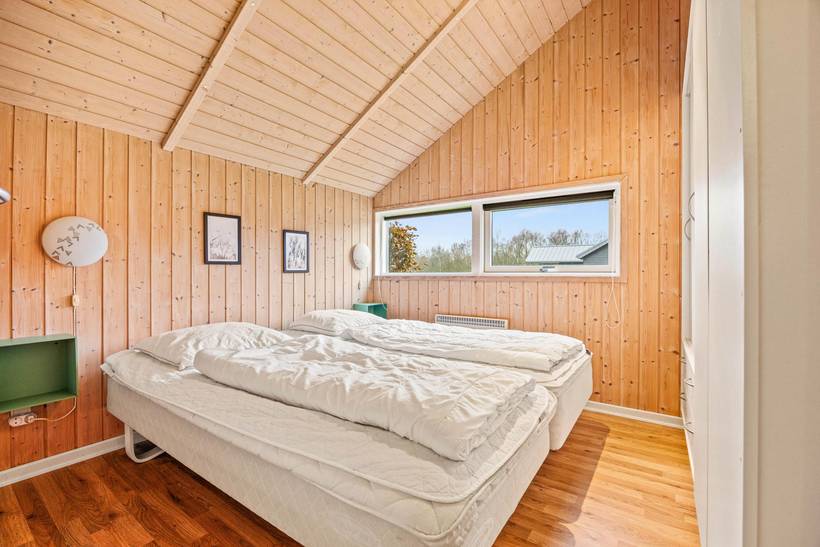 Foto von Ferienhaus FL92 in Bork Havn - Westjütland