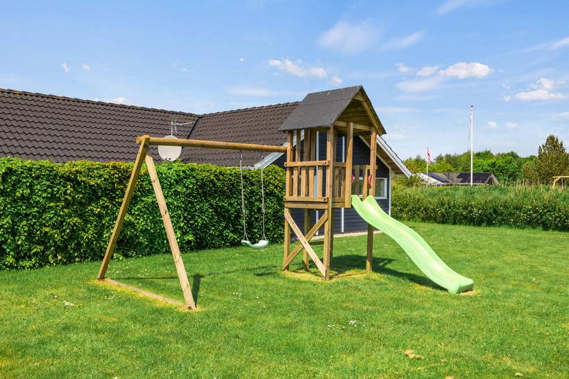Foto von Ferienhaus FL92 in Bork Havn - Westjütland