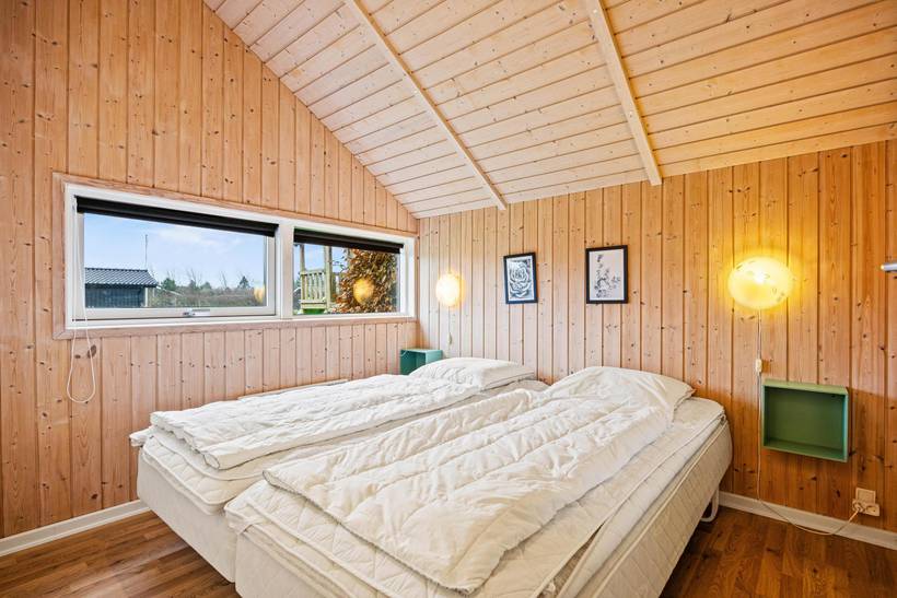 Foto von Ferienhaus FL92 in Bork Havn - Westjütland
