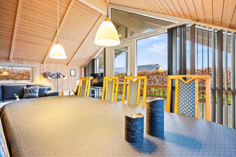 Foto von Ferienhaus FL92 in Bork Havn - Westjütland