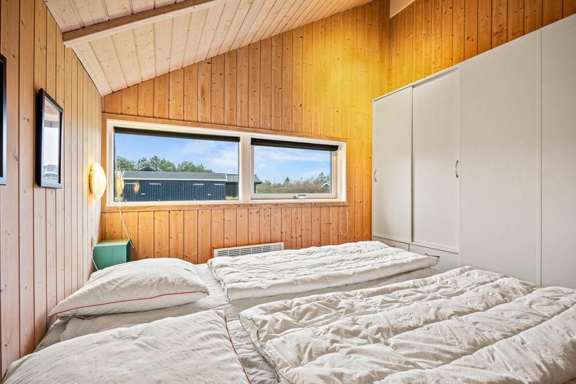 Foto von Ferienhaus FL92 in Bork Havn - Westjütland