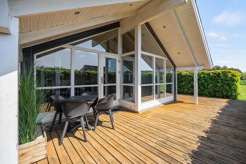 Foto von Ferienhaus FL92 in Bork Havn - Westjütland