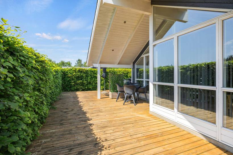 Foto von Ferienhaus FL92 in Bork Havn - Westjütland