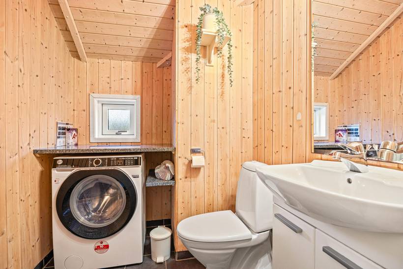 Foto von Ferienhaus FL92 in Bork Havn - Westjütland