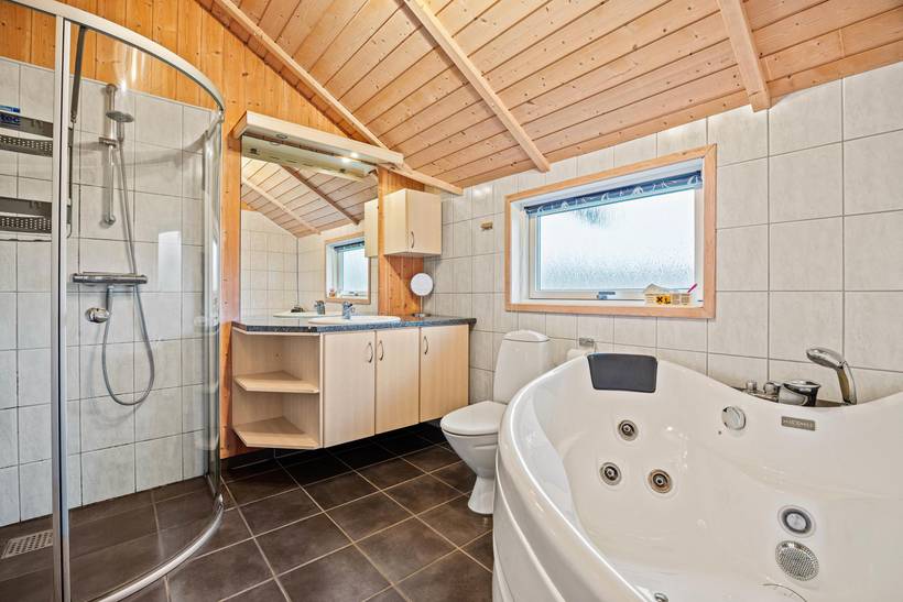 Foto von Ferienhaus FL92 in Bork Havn - Westjütland