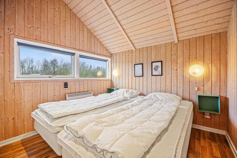 Foto von Ferienhaus FL92 in Bork Havn - Westjütland
