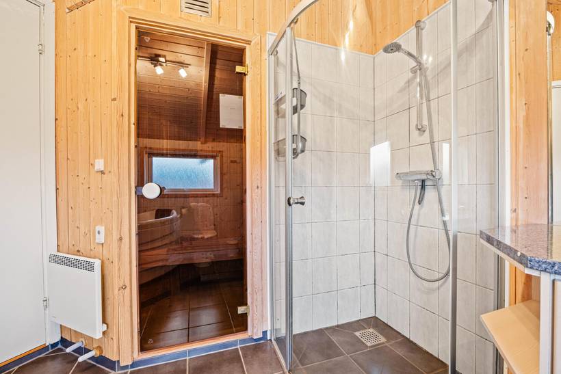 Foto von Ferienhaus FL92 in Bork Havn - Westjütland