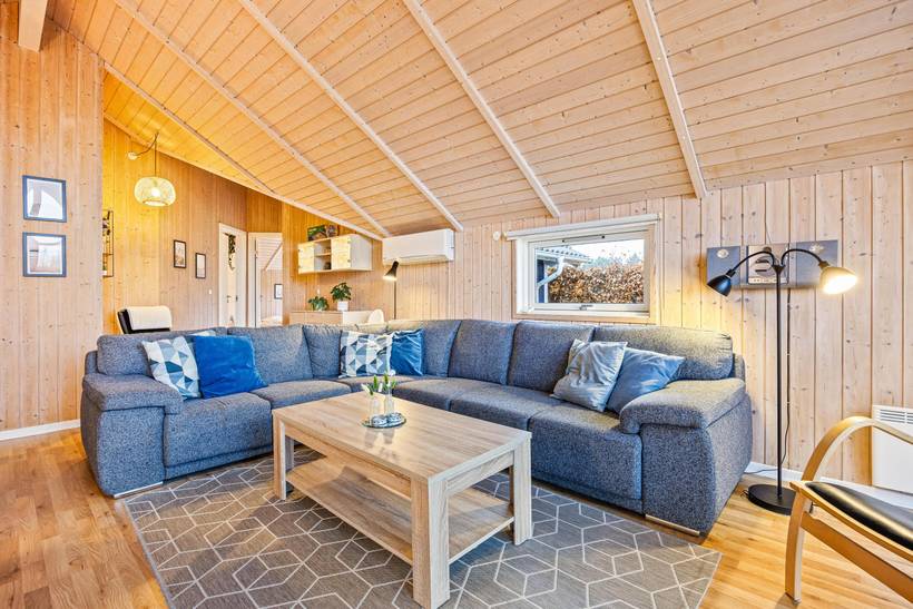 Foto von Ferienhaus FL92 in Bork Havn - Westjütland