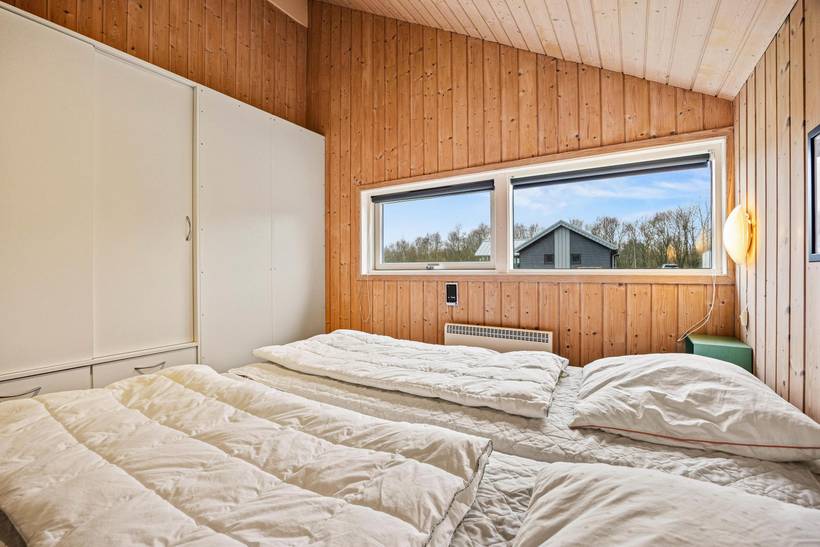 Foto von Ferienhaus FL92 in Bork Havn - Westjütland