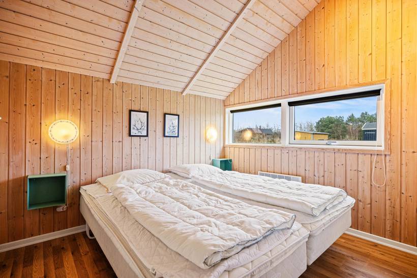 Foto von Ferienhaus FL92 in Bork Havn - Westjütland