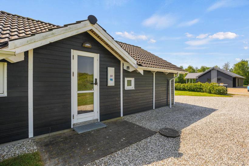 Foto von Ferienhaus FL92 in Bork Havn - Westjütland