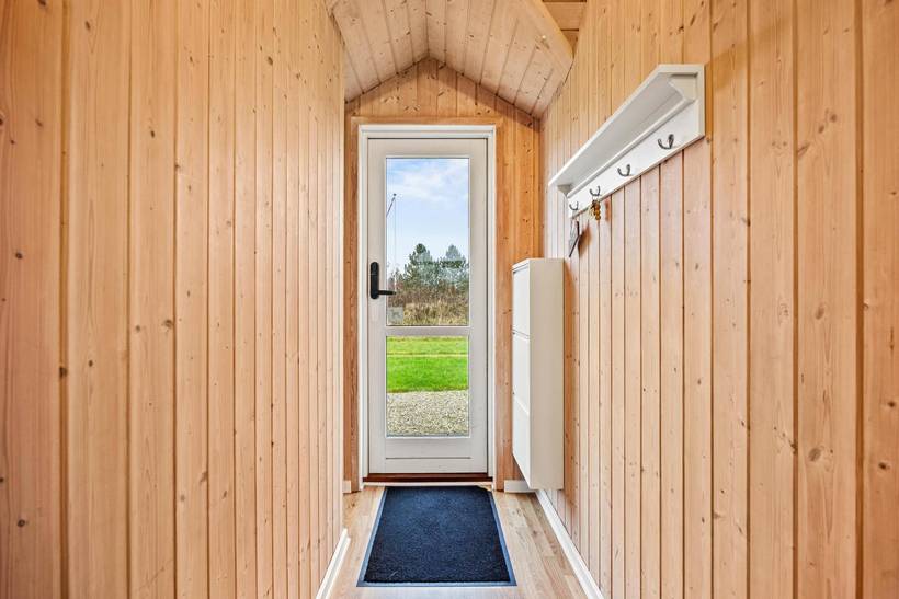 Foto von Ferienhaus FL92 in Bork Havn - Westjütland