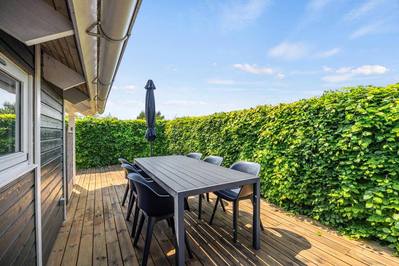 Foto von Ferienhaus FL92 in Bork Havn - Westjütland