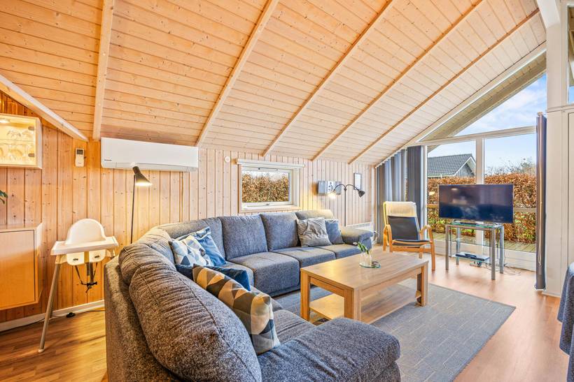 Foto von Ferienhaus FL92 in Bork Havn - Westjütland