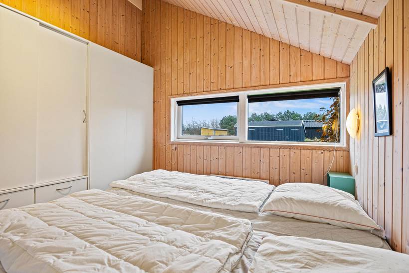 Foto von Ferienhaus FL92 in Bork Havn - Westjütland