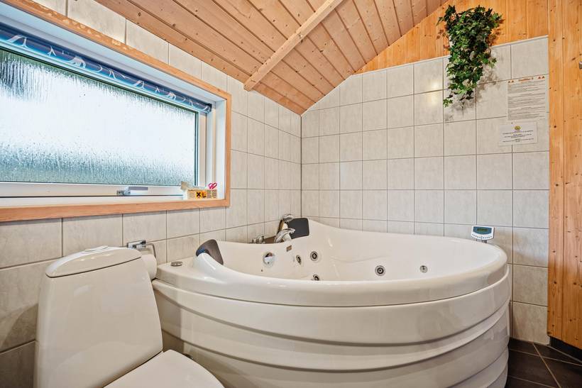 Foto von Ferienhaus FL92 in Bork Havn - Westjütland