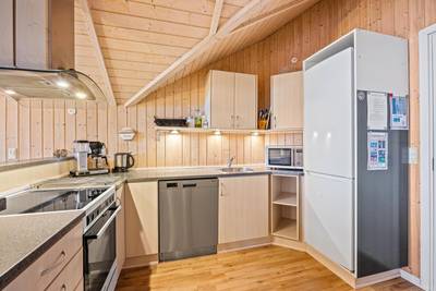 Vorschaubild von Ferienhaus FL92 in Bork Havn - Westjütland