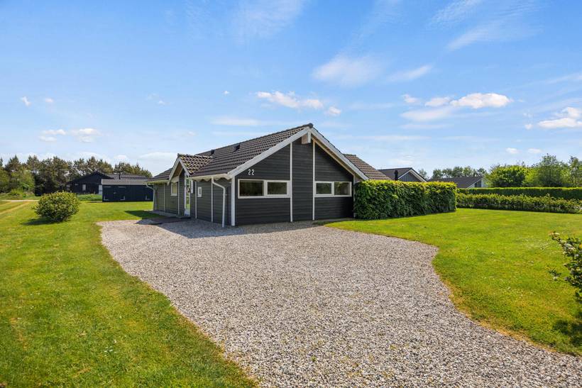 Foto von Ferienhaus FL92 in Bork Havn - Westjütland