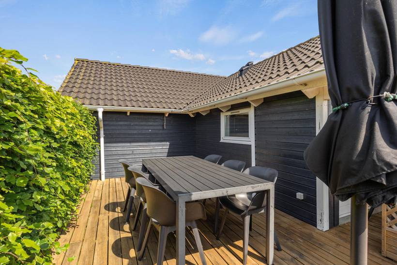 Foto von Ferienhaus FL92 in Bork Havn - Westjütland