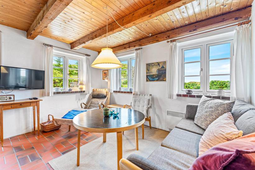 Foto von Ferienhaus FL93 in Skodbjerge - Bjerregård - Westjütland