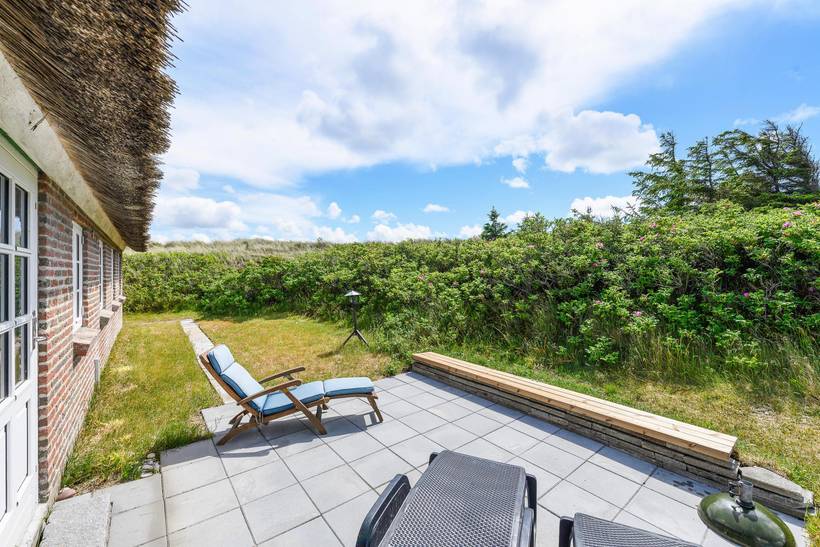 Foto von Ferienhaus FL93 in Skodbjerge - Bjerregård - Westjütland