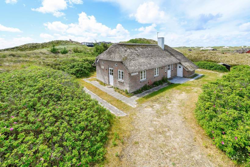 Foto von Ferienhaus FL93 in Skodbjerge - Bjerregård - Westjütland