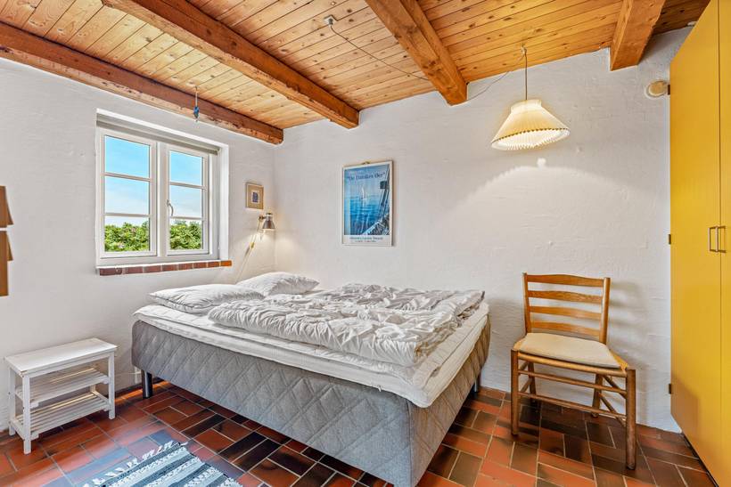 Foto von Ferienhaus FL93 in Skodbjerge - Bjerregård - Westjütland