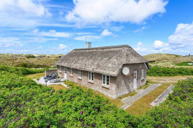 Foto von Ferienhaus FL93 in Skodbjerge - Bjerregård - Westjütland