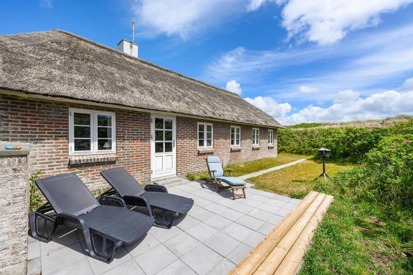 Foto von Ferienhaus FL93 in Skodbjerge - Bjerregård - Westjütland