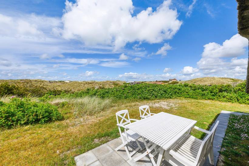 Foto von Ferienhaus FL93 in Skodbjerge - Bjerregård - Westjütland