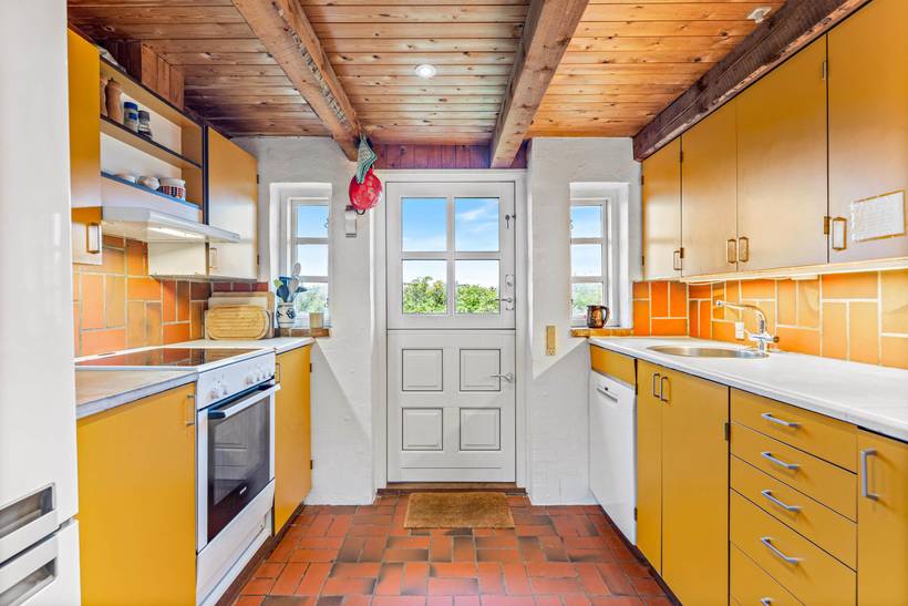 Foto von Ferienhaus FL93 in Skodbjerge - Bjerregård - Westjütland