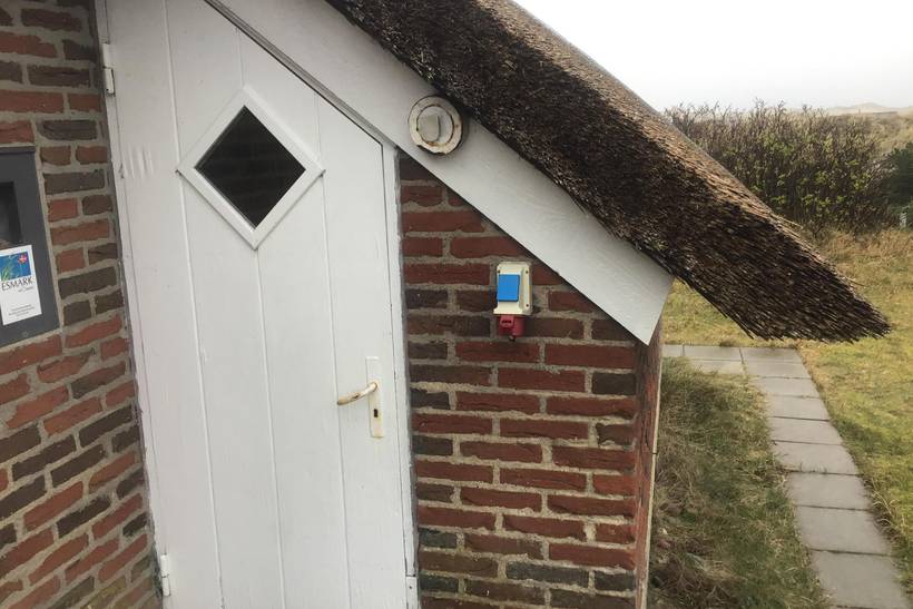 Foto von Ferienhaus FL93 in Skodbjerge - Bjerregård - Westjütland